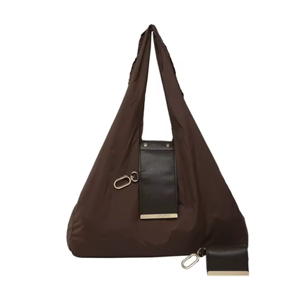 Clevora™- The Bag Ready for Anything.