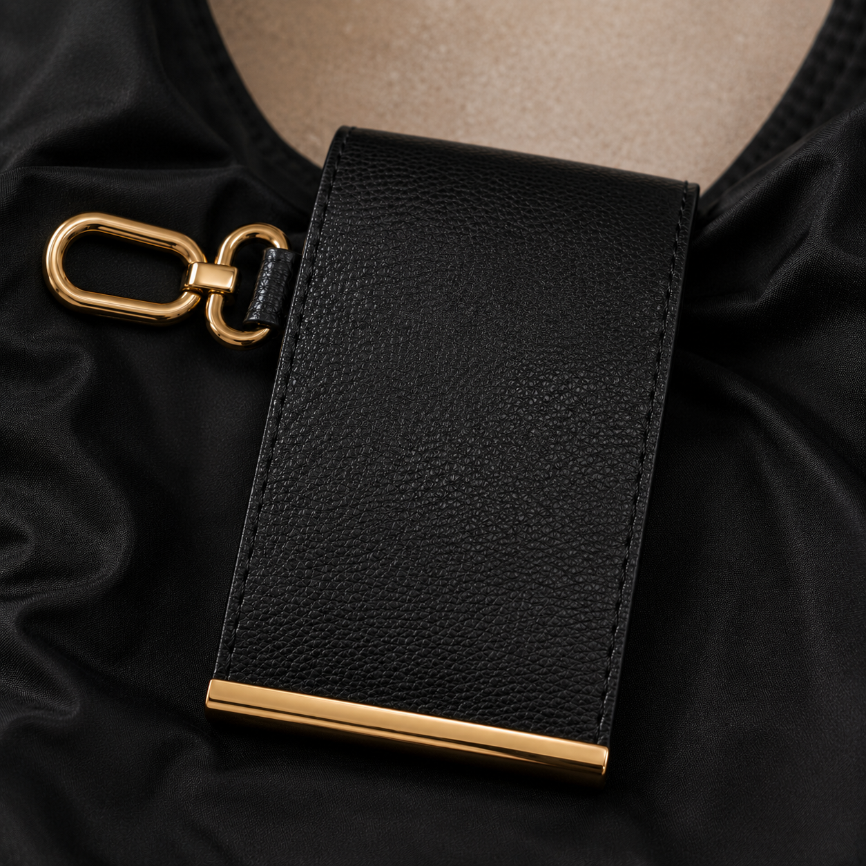 Premium Leather Wrap