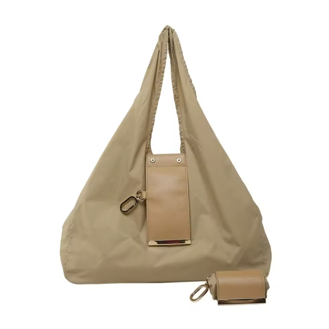 Clevora™- The Bag Ready for Anything.