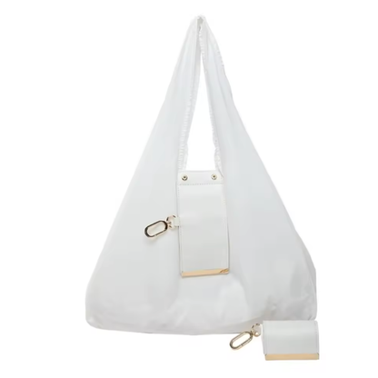 Clevora™- The Bag Ready for Anything.