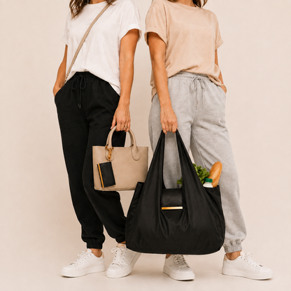 Clevora™- The Bag Ready for Anything